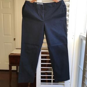 JIL SANDER pants